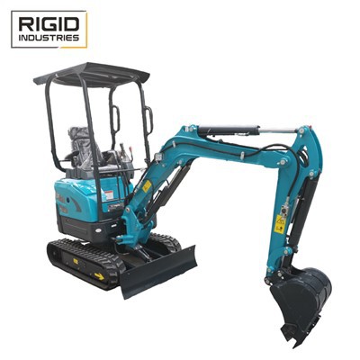 Mini 1.6 Ton Skavatur tat-tkaxkir